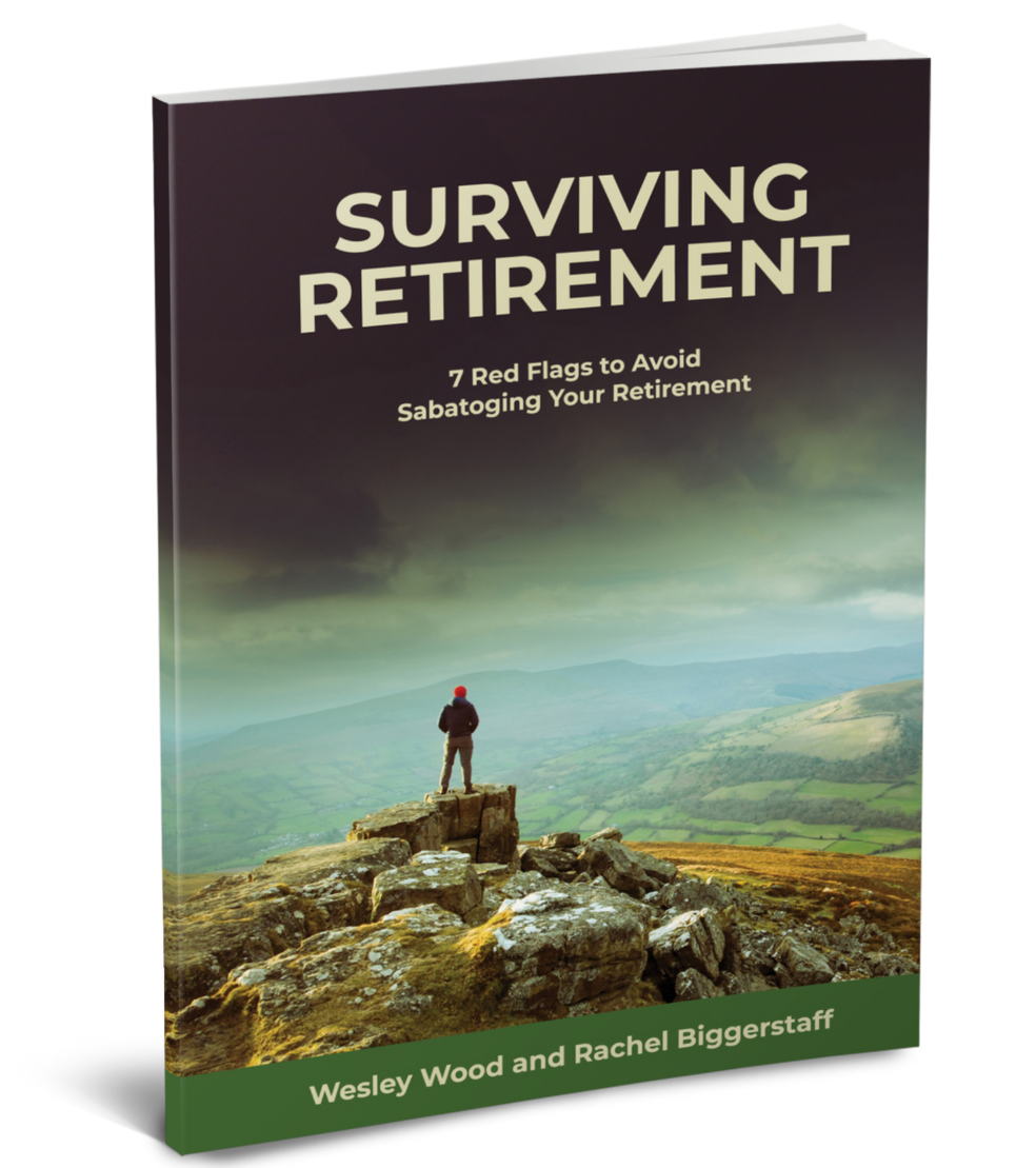 Surviving Retirement Book (2)